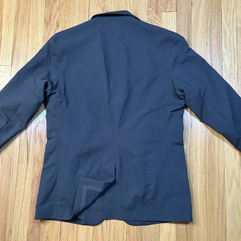 lululemon athletica dark gray